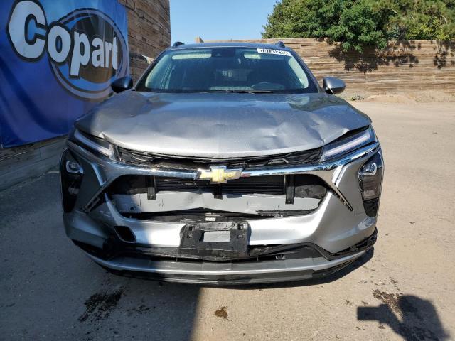 2025 CHEVROLET TRAX 1LT KL77LHEP3SC179644