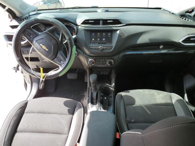 2023 CHEVROLET TRAILBLAZER LT KL79MPS2XPB216503