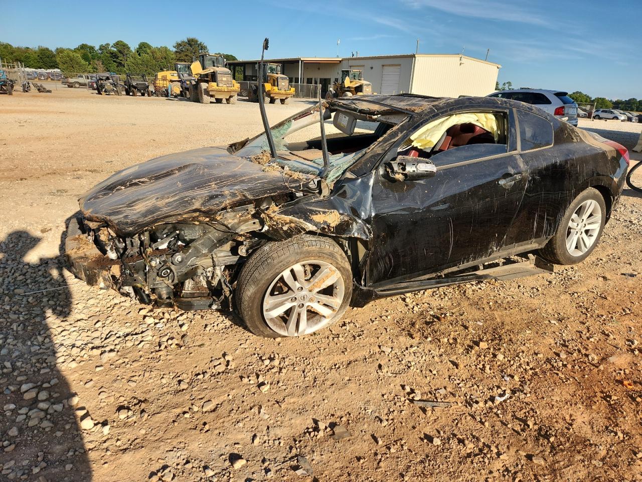 NISSAN ALTIMA S