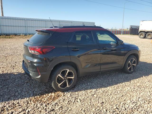 2023 CHEVROLET TRAILBLAZE - Other View