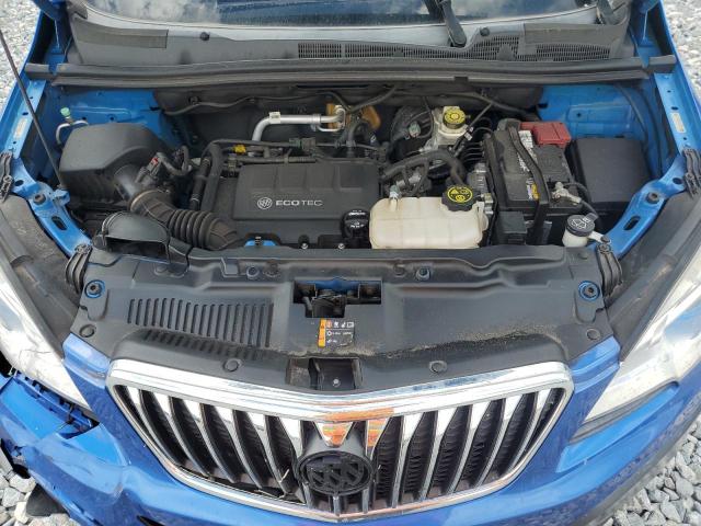 2015 BUICK ENCORE KL4CJCSBXFB195848