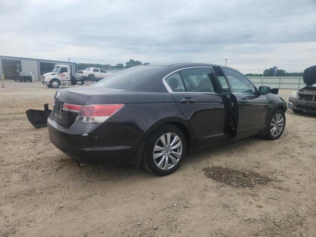 2012 HONDA ACCORD EXL - 1HGCP2F86CA001414