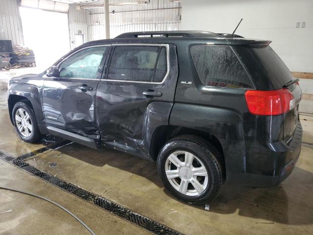 2015 GMC TERRAIN SL 2GKFLWEK3F6386867