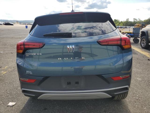 2025 BUICK ENCORE GX - KL4AMCSL6SB058374