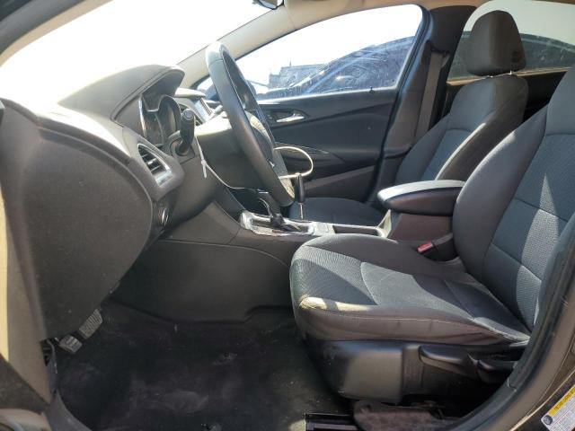 2018 CHEVROLET CRUZE LS 1G1BC5SM3J7223731
