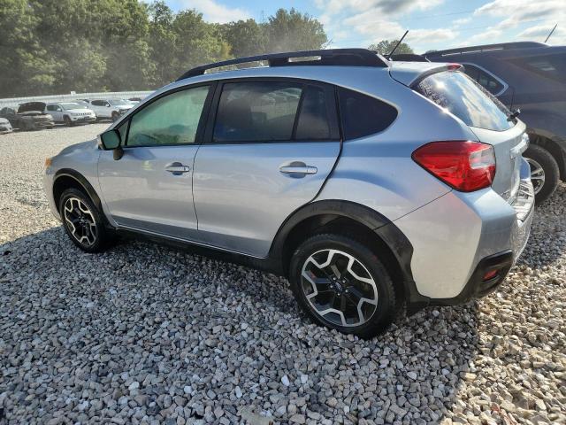 2017 SUBARU CROSSTREK - JF2GPABC3HH212607