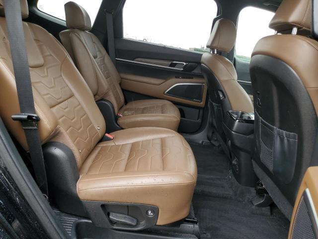 2022 KIA TELLURIDE 5XYP5DHC5NG275855