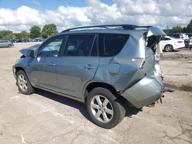 2007 TOYOTA RAV4 LIMIT #3315699714