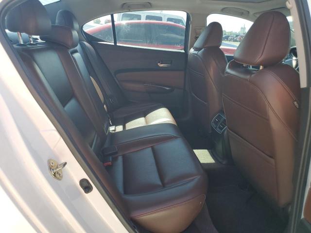 2016 ACURA TLX 19UUB1F32GA005080