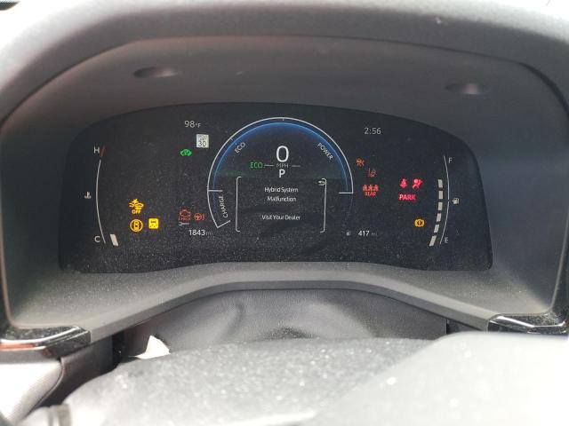 2025 TOYOTA CAMRY XSE 4T1DAACK5SU543966