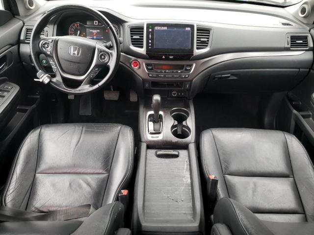 2016 HONDA PILOT EXLN 5FNYF5H78GB005118