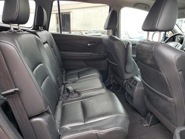 2018 HONDA PILOT EXL 5FNYF6H50JB052123