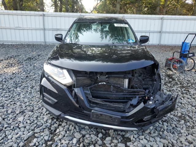 2018 NISSAN ROGUE S KNMAT2MV1JP530631