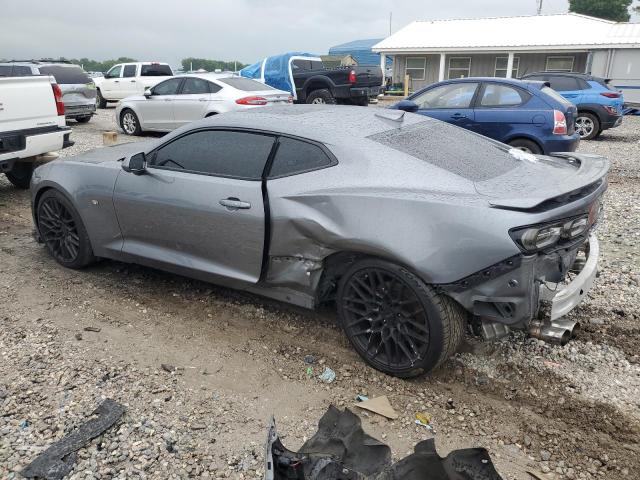 2022 CHEVROLET CAMARO LT1 1G1FF1R76N0125292