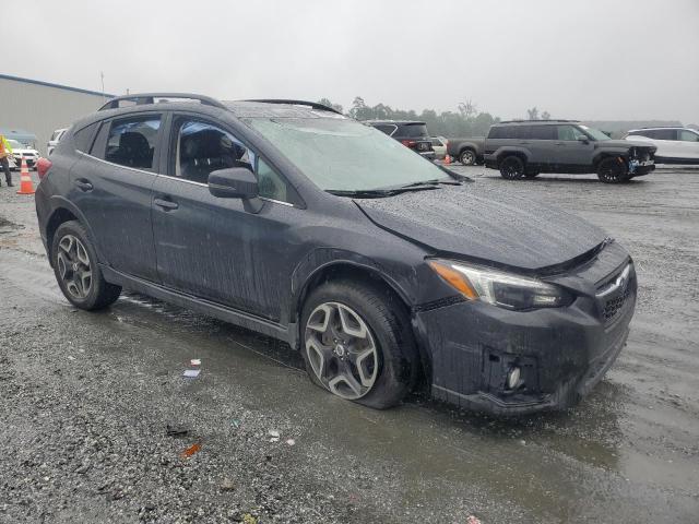 2018 SUBARU CROSSTREK - JF2GTALC2JH280039