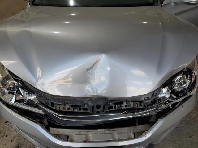 2016 HONDA ACCORD EXL 1HGCR3F88GA030628