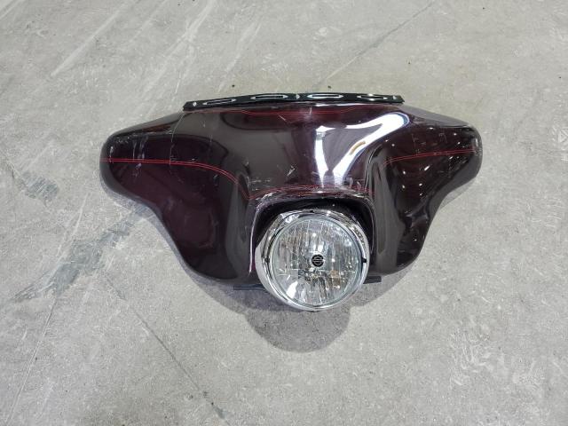 2007 HARLEY-DAVIDSON FLHTCUI 1HD1FC41X7Y699266
