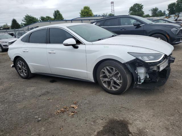 2021 HYUNDAI SONATA SEL - 5NPEL4JA3MH104583