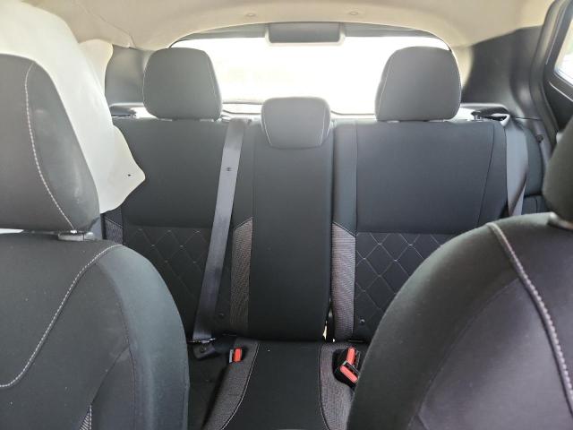 2020 NISSAN KICKS S - 3N1CP5BV5LL531204