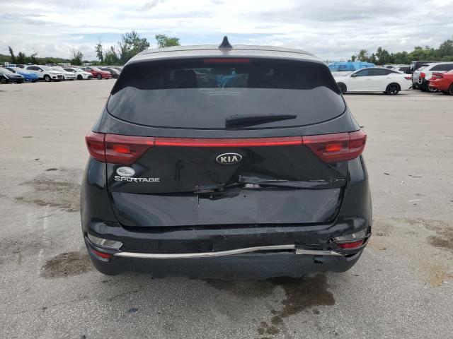 2020 KIA SPORTAGE L KNDPM3AC7L7794326
