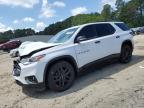 2020 CHEVROLET TRAVERSE P - 1GNEVKKW9LJ168455