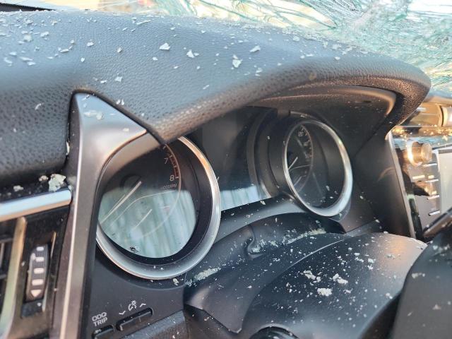 2018 TOYOTA CAMRY L 4T1B11HK1JU078892