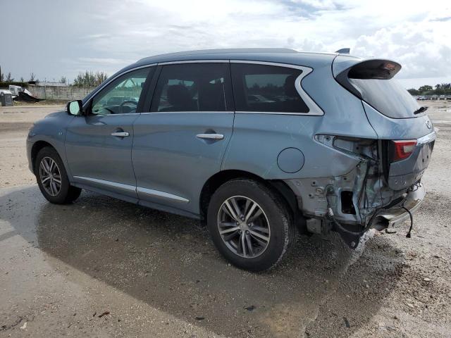 2018 INFINITI QX60 5N1DL0MN5JC527140