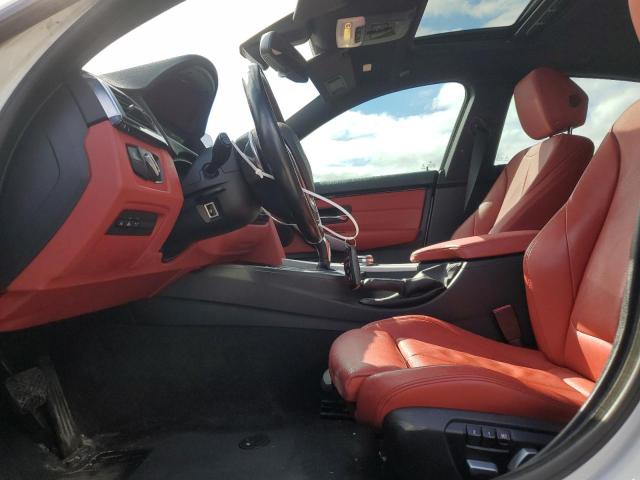 2018 BMW 430XI GRAN WBA4J3C57JBL04324
