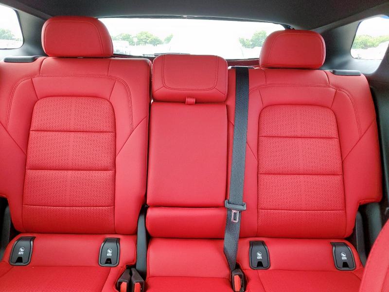 2025 CHEVROLET BLAZER SS 3GNKDERL2SS198252