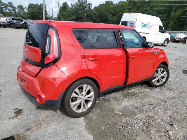 2016 KIA SOUL ! KNDJX3A51G7837644