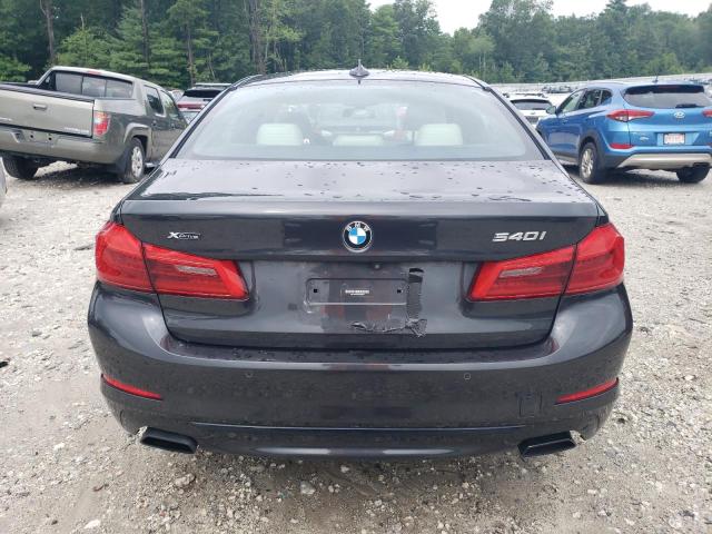2017 BMW 540 XI WBAJE7C32HG888643