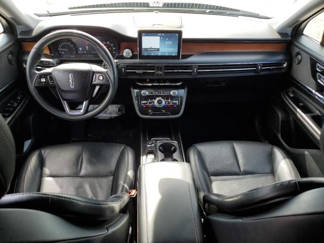 2020 LINCOLN CORSAIR RESERVE 5LMCJ2D93LUL28131