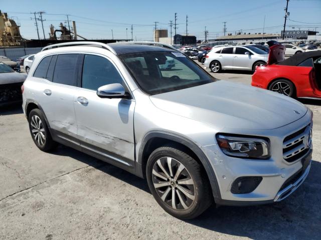 2020 MERCEDES-BENZ GLB 250 W1N4M4GBXLW052525