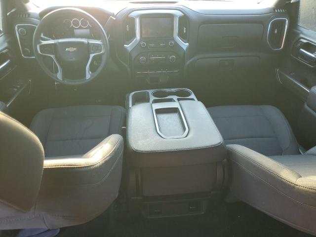 2020 CHEVROLET SILVERADO 1GCPWCED8LZ117318