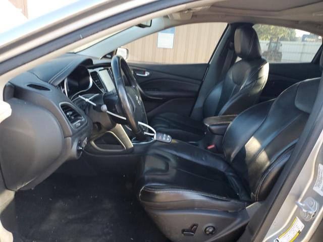 2015 DODGE DART LIMIT 1C3CDFCB8FD242316