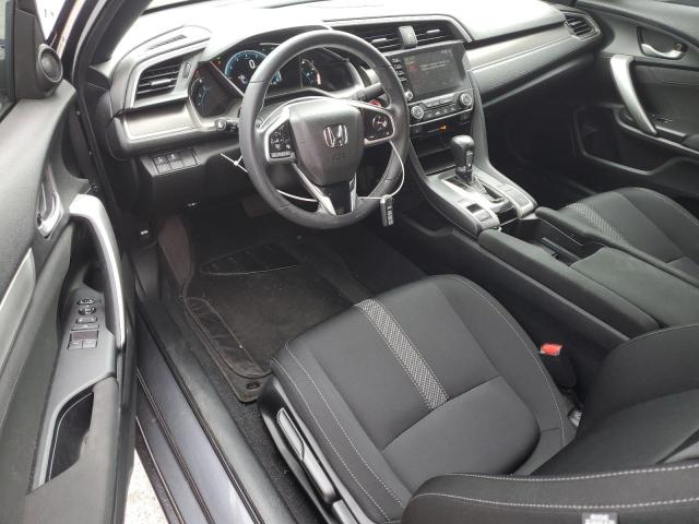 2020 HONDA CIVIC EX 2HGFC3B32LH353173
