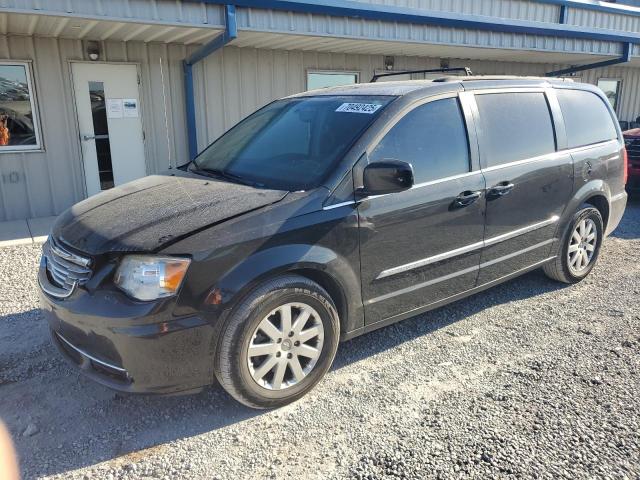 Global Auto Auctions: 2016 CHRYSLER TOWN & COU