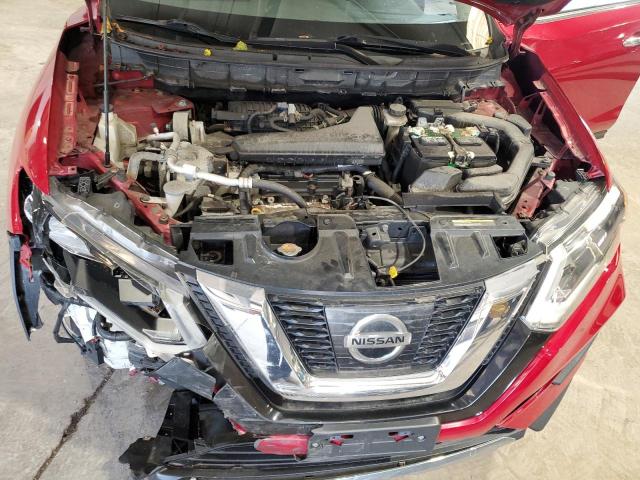 2017 NISSAN ROGUE S JN8AT2MV6HW270828
