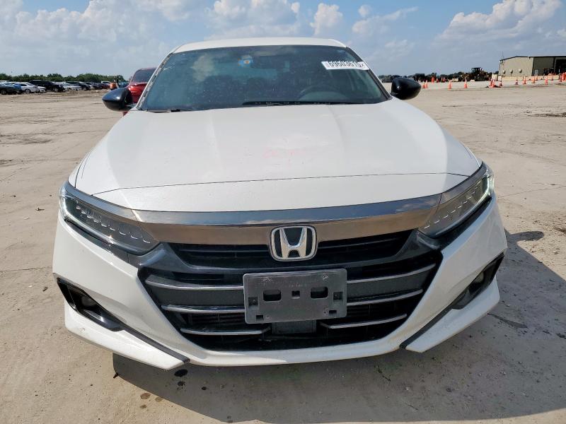 2021 HONDA ACCORD SPO 1HGCV1F38MA098475