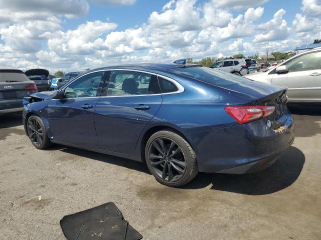 2021 CHEVROLET MALIBU LT 1G1ZD5ST2MF051866