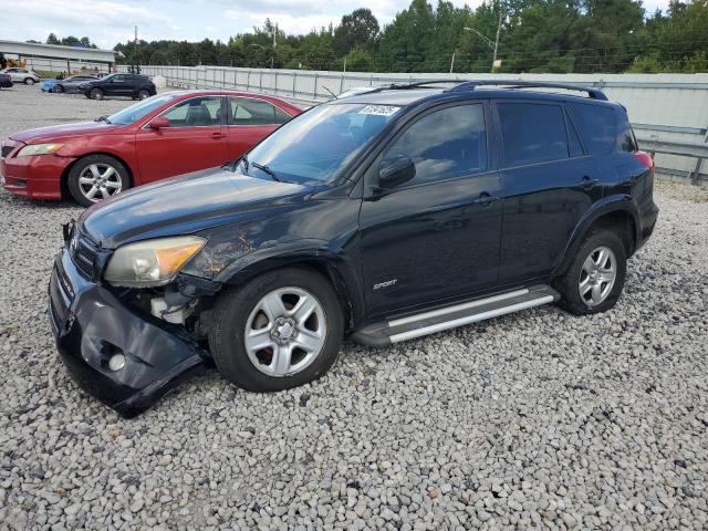TOYOTA RAV4 SPORT