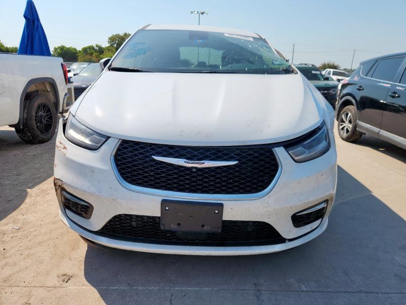 2023 CHRYSLER PACIFICA T - 2C4RC1BG0PR516891