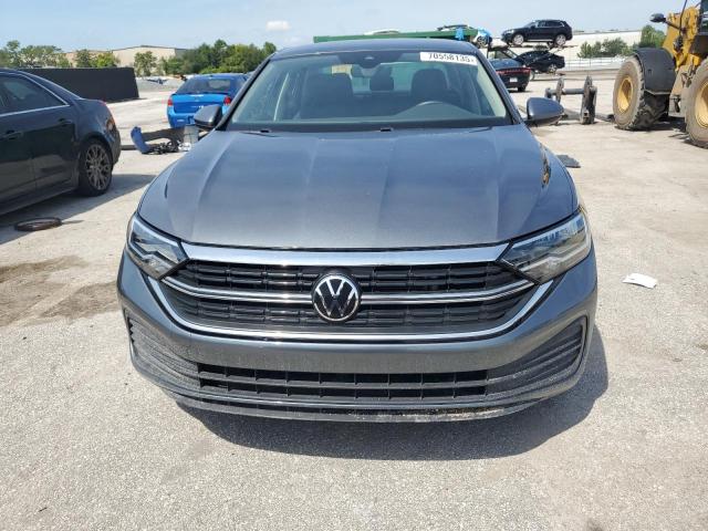 2023 VOLKSWAGEN JETTA S 3VW5M7BUXPM033398