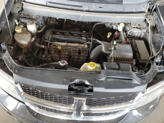 2016 DODGE JOURNEY SX 3C4PDCBB1GT205889