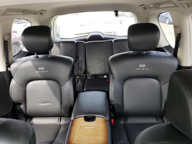 2012 INFINITI QX56 - JN8AZ2NE2C9017185