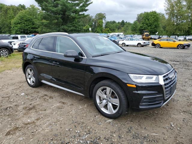 2018 AUDI Q5 PREMIUM WA1BNAFY0J2018494