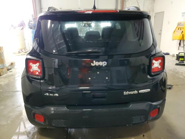 2019 JEEP RENEGADE L ZACNJBBB7KPK68521