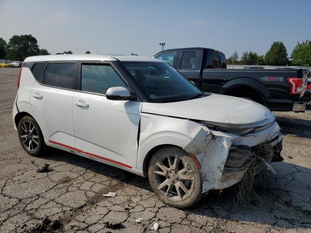 2022 KIA SOUL GT-LI - KNDJ53AFXN7180161