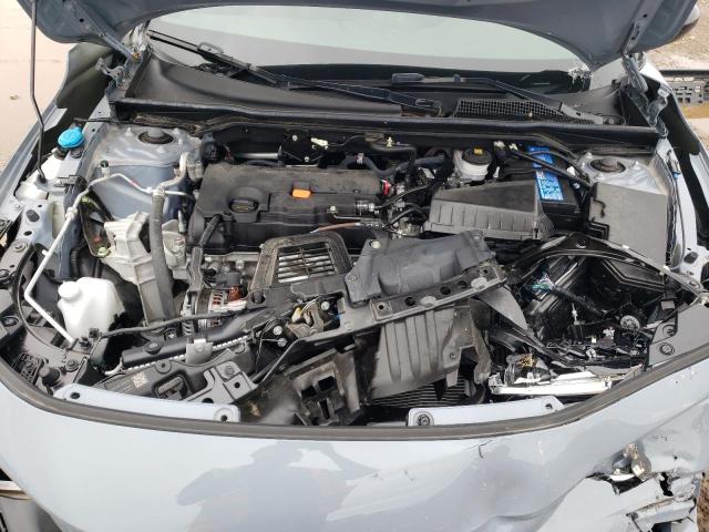 2024 HONDA CIVIC SPOR #3290370761