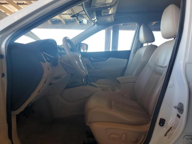 2015 NISSAN ROGUE S - 5N1AT2MV9FC827138